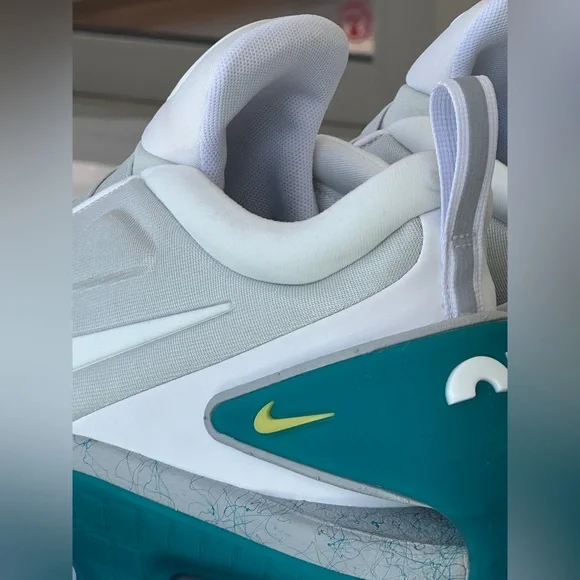 NWOT Nike Adapt Auto Max Men's Shoe - Picture 7 of 15